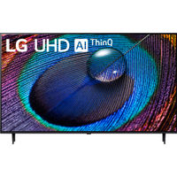 LG - 55 Class UR9000 Series LED 4K UHD Smart webOS TV