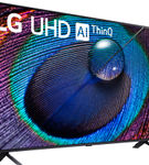 LG - 55 Class UR9000 Series LED 4K UHD Smart webOS TV