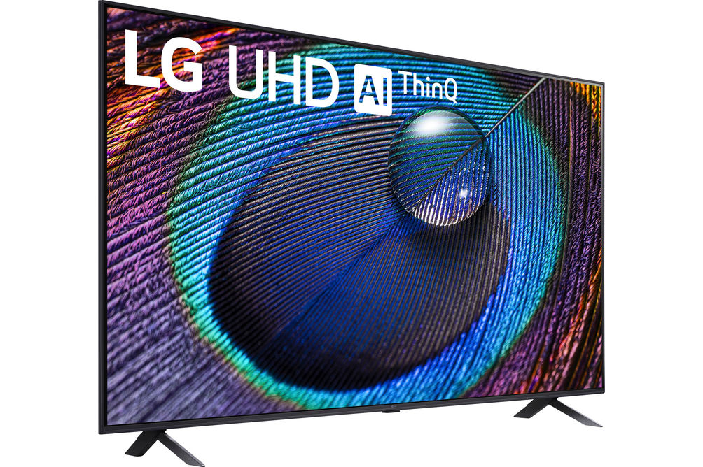 LG - 75 Class UR9000 Series LED 4K UHD Smart webOS TV