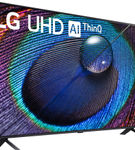 LG - 75 Class UR9000 Series LED 4K UHD Smart webOS TV