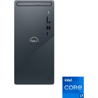 Dell - Inspiron 3020 Desktop - 13th Gen Intel Core i7 - 16GB Memory - Intel UHD Graphics 770 - 512