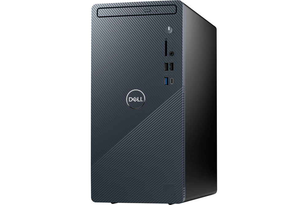 Dell - Inspiron 3020 Desktop - 13th Gen Intel Core i7 - 16GB Memory - Intel UHD Graphics 770 - 512