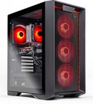 Skytech Gaming - Nebula Gaming Desktop - Intel Core i5-12400F - 16GB Memory - NVIDIA GeForce RTX 30