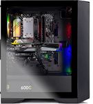 Skytech Gaming - Nebula Gaming Desktop - Intel Core i5-12400F - 16GB Memory - NVIDIA GeForce RTX 30