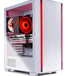 Skytech Gaming - SHIVA 2 Gaming Desktop - Intel Core i5-12400F - 16GB Memory - NVIDIA GeForce RTX 3