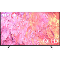 Samsung - 75" Class Q60C QLED 4K UHD Smart Tizen TV