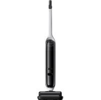 eufy Clean - MACH V1 All-in-One Cordless Upright Vacuum with Always-Clean Mop - Black