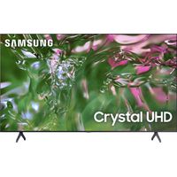 Samsung - 65" Class TU690T Crystal UHD 4K Smart Tizen TV