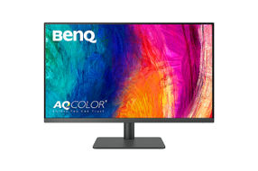 BenQ - AQCOLOR PD3205U Designer 31.5