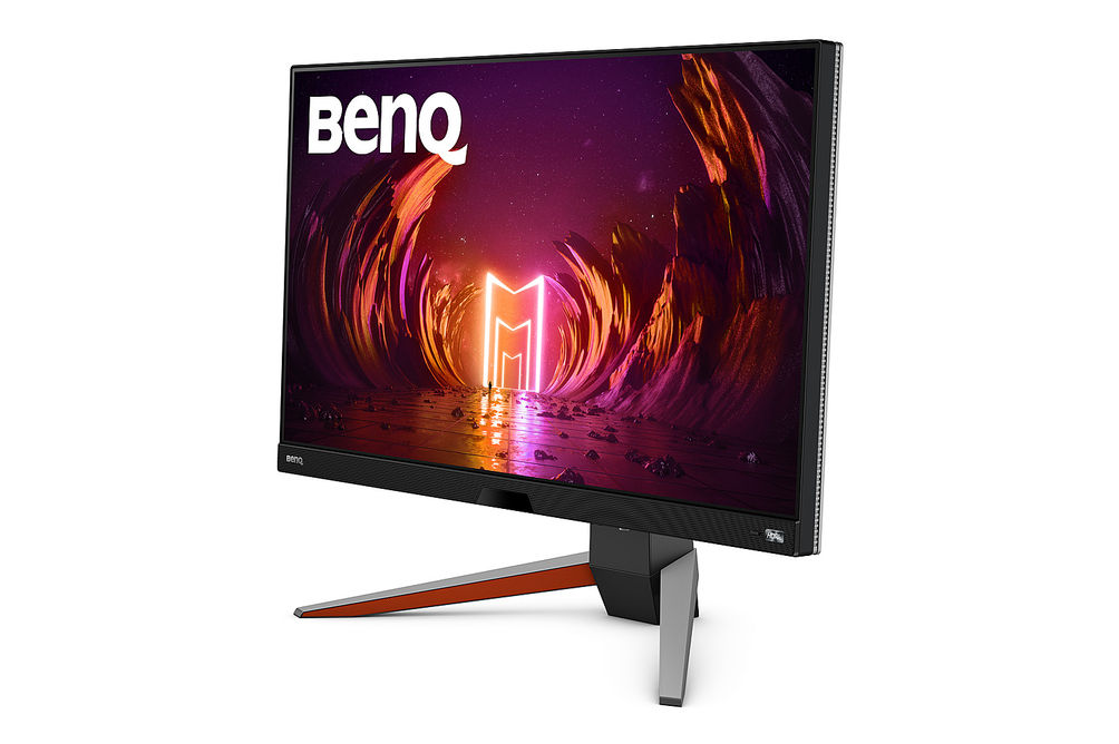 BenQ - MOBIUZ EX270QM 27