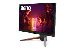 BenQ - MOBIUZ EX270QM 27