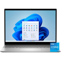 Dell - Inspiron 14.0" 2-in-1 Touch Laptop - 13th Gen Intel Core i5 - 8GB Memory - 512GB SSD - Plati