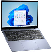 Dell - Inspiron 14.0" 2-in-1 Touch Laptop - AMD Ryzen 7 7730U - 16GB Memory - 1TB SSD - Lavender Bl
