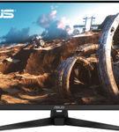 ASUS - TUF Gaming 31.5