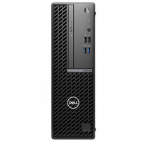 Dell - OptiPlex 7000 Desktop - Intel Core i5-13500 - 16GB Memory - 512GB SSD - Black