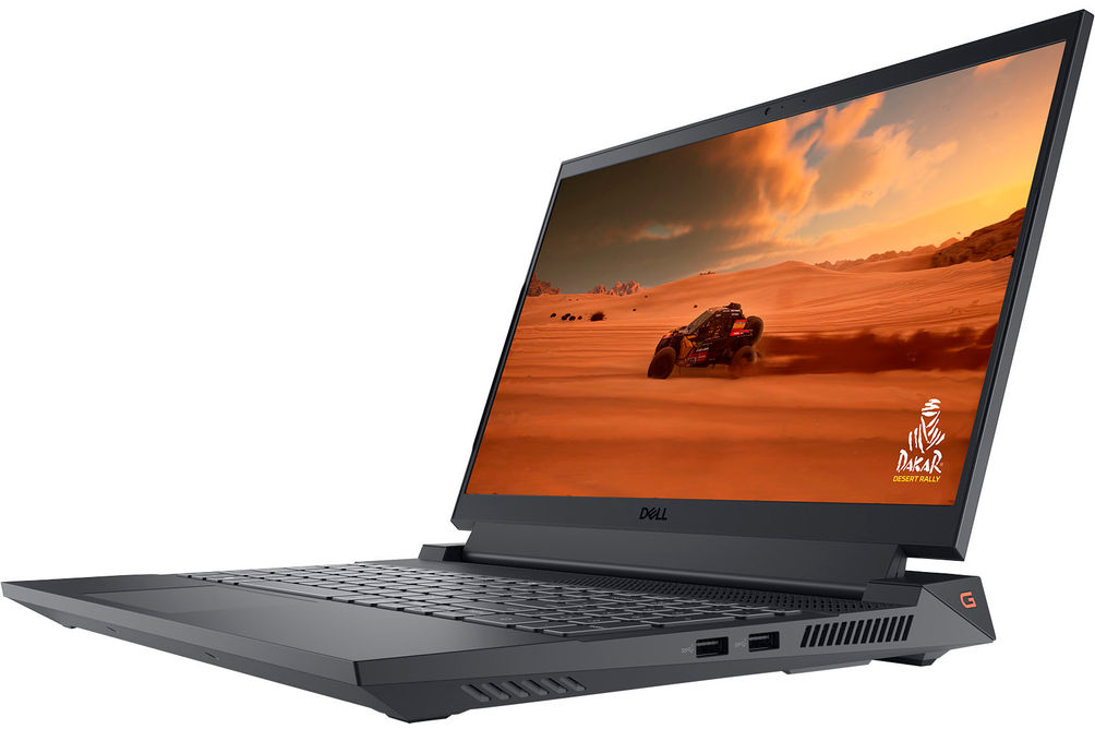 Dell G15 15.6