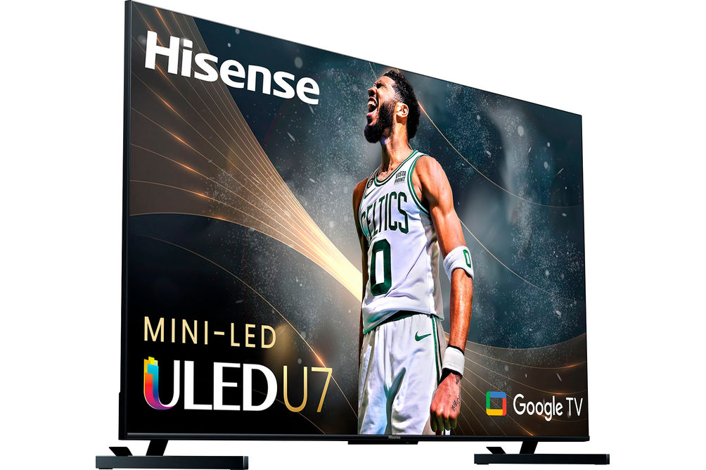 Hisense - 55