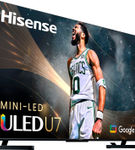 Hisense - 55