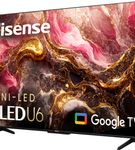 Hisense - 65