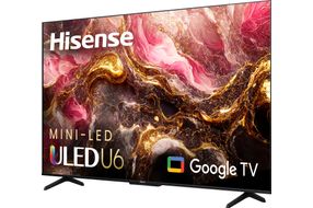 Hisense - 65