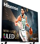 Hisense - 55