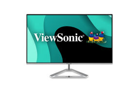 ViewSonic - VX2776-4K-MHDU 27