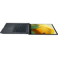 ASUS - Zenbook 14X 14.5" 2.8K OLED Touch Laptop - Intel Evo Platform i7-13700H - 16GB Memory - 512G