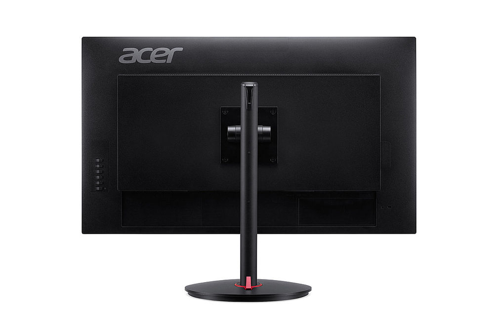 Acer - Nitro XV322Qk Vbmiiphzx 31.5