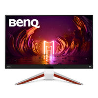 BenQ - MOBIUZ EX2710U 27" IPS LED 4K 144Hz Freesync Premium Pro Gaming Monitor with HDR (HDMI/DP/US