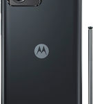 Motorola - moto g stylus 5G 2023 256GB (Unlocked) - Cosmic Black