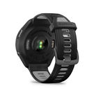 Garmin - Forerunner 965 GPS Smartwatch 47 mm Fiber-reinforced polymer - Carbon Gray TLC/Titanium