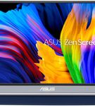 ASUS - ZenScreen MQ16AH 15.6