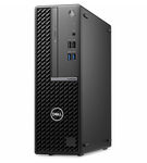 Dell - OptiPlex 7000 Desktop - Intel Core i5-13500 - 16GB Memory - 512GB SSD - Black