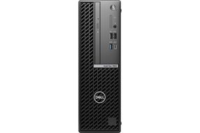 Dell - OptiPlex 7000 Desktop - Intel Core i5 - 16GB Memory - 512GB SSD - Black