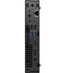 Dell - OptiPlex 7000 Desktop - Intel Core i5 - 16GB Memory - 512GB SSD - Black