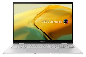 ASUS - Zenbook Flip 14