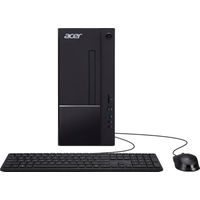 Acer - Aspire TC-1770-UR11 Desktop-Intel Core i5-13400 10-8GB Memory-512GB SSD - Black