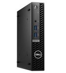 Dell - OptiPlex 7000 Desktop - Intel Core i5-13500T - 8GB Memory - 256GB SSD - Black