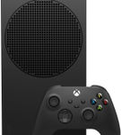 Microsoft - Xbox Series S 1TB All-Digital Console (Disc-Free Gaming) - Black
