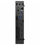 Dell - OptiPlex 7000 Desktop - Intel Core i5-13500T - 16GB Memory - 512GB SSD - Black