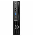 Dell - OptiPlex 7000 Desktop - Intel Core i5-13500T - 16GB Memory - 512GB SSD - Black