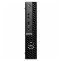 Dell - OptiPlex 7000 Desktop - Intel Core i5-13500T - 16GB Memory - 512GB SSD - Black