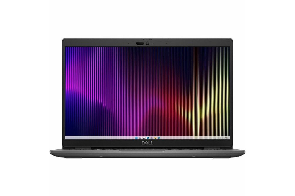 Dell - Latitude 15.6