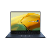 ASUS - ZenBook 14 Laptop - Intel Core i7-1360P with 16GB Memory - 1TB SSD - Ponder Blue