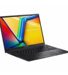 ASUS - VivoBook 14 Laptop - Intel Core i5-13500H with 8GB Memory - 512GB SSD - Indie Black