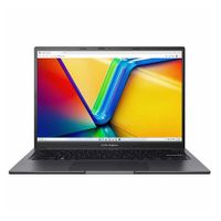 ASUS - VivoBook 14 Laptop - Intel Core i5-13500H with 8GB Memory - 512GB SSD - Indie Black