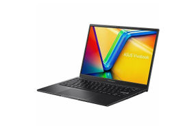 ASUS - VivoBook 14 Laptop - Intel Core i5-13500H with 8GB Memory - 512GB SSD - Indie Black