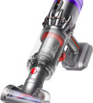 Dyson - Humdinger Handheld Cordless Vacuum with 4 accessories - Silver