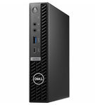 Dell - OptiPlex 7000 Desktop - Intel Core i7-13700T - 16GB Memory - 256GB SSD - Black