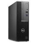 Dell - OptiPlex 7000 Desktop - Intel Core i7-13700 - 16GB Memory - 256GB SSD - Black